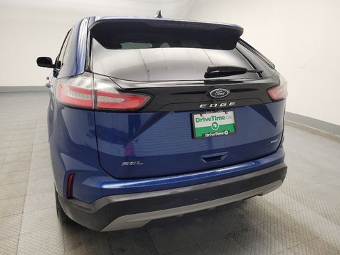 Used 2023 Ford Edge SEL image 6
