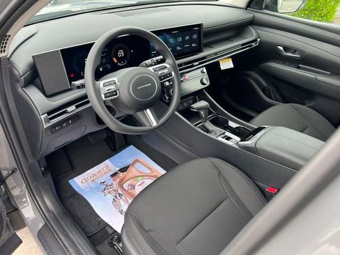 New 2026 Hyundai Tucson SEL AWD/4WD image 14