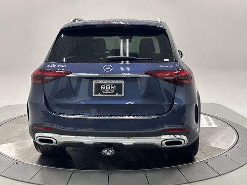 New 2026 Mercedes-Benz GLE 450 4MATIC image 6