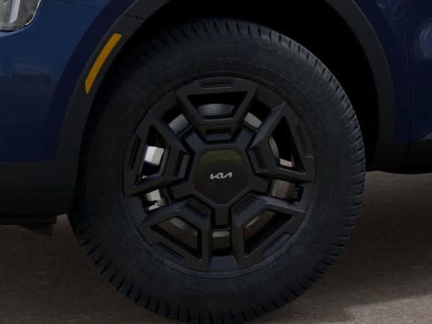 New 2025 Kia Sorento SX Prestige w/ Olive Brown Leather Package image 9