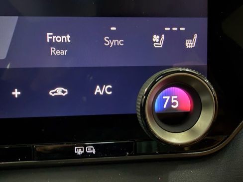 Used 2024 Lexus RX 350 Premium w/ Cold Area Package image 31