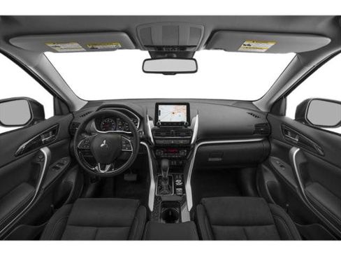 Used 2025 Mitsubishi Eclipse Cross SE image 8