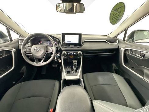 Used 2024 Toyota RAV4 LE image 3