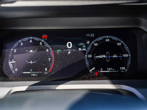 New 2026 Toyota 4Runner TRD Sport image 27