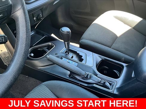 Used 2018 Toyota RAV4 LE w/ All Weather Liner Package AWD/4WD image 23