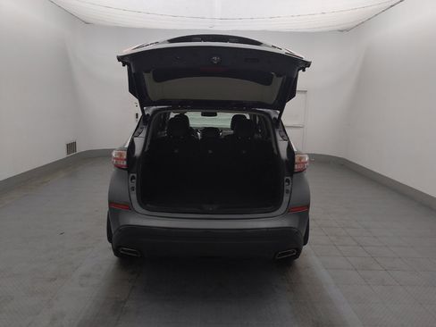 Used 2018 Nissan Murano SL w/ Midnight Edition Package image 29