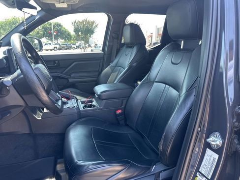 Used 2024 Toyota Tacoma SR5 RWD image 7