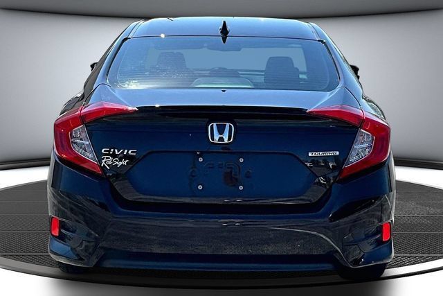 Used 2016 Honda Civic Touring image 5