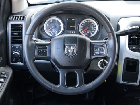 Used 2018 RAM 2500 Tradesman w/ Chrome Appearance Group AWD/4WD image 36