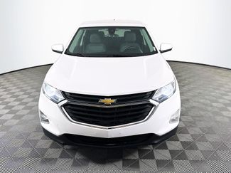 Used 2020 Chevrolet Equinox LT FWD video 2