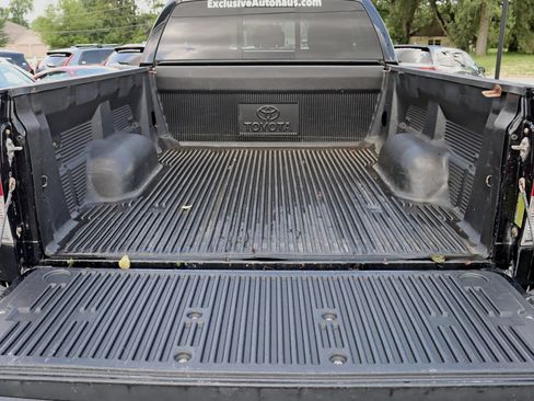 Used 2012 Toyota Tundra 4x4 Double Cab w/ TRD Rock Warrior Pkg image 33