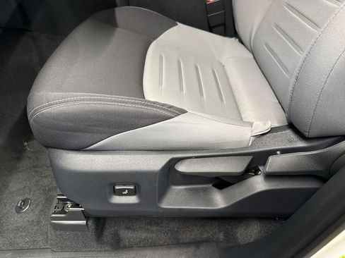 New 2025 Toyota Tacoma TRD Sport AWD/4WD image 14