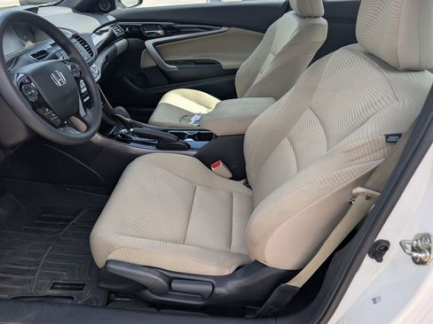Used 2016 Honda Accord LX-S image 11