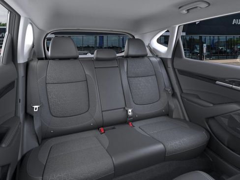 New 2026 Kia Seltos S image 16