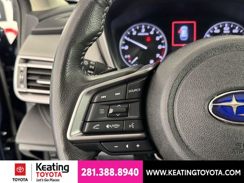 Used 2024 Subaru Outback Limited AWD/4WD image 27