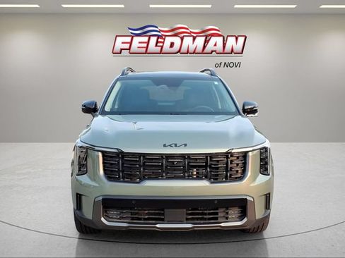 Used 2025 Kia Sorento SX AWD/4WD image 9