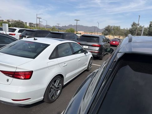 Used 2019 Audi A3 2.0T Premium w/ Convenience Package image 5