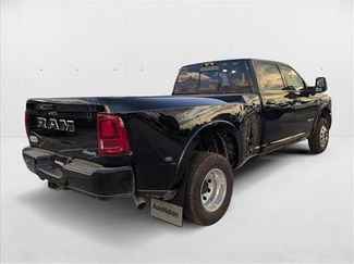 New 2026 RAM 3500 Longhorn video 2