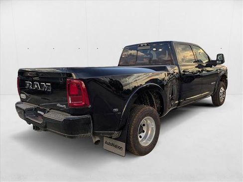 New 2026 RAM 3500 Longhorn image 2