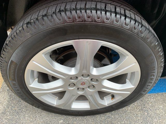 Used 2013 Cadillac SRX Performance w/ Driver Awareness Package FWD image 11
