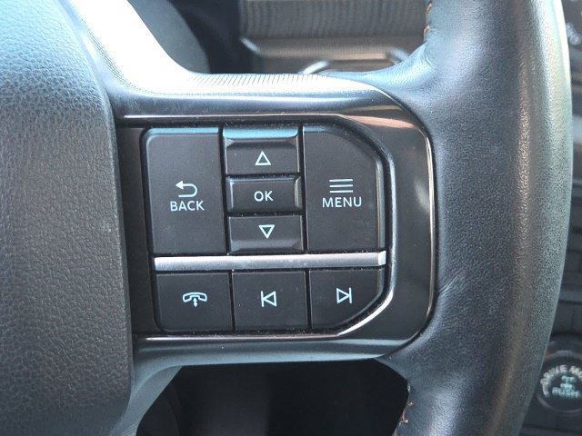 Used 2021 Ford F150 Platinum w/ Equipment Group 701A High AWD/4WD image 42