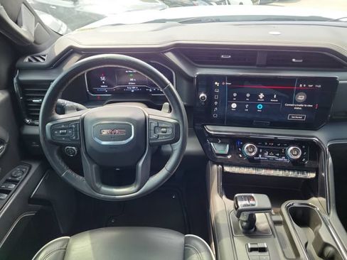 Used 2024 GMC Sierra 1500 AT4X AWD/4WD image 15