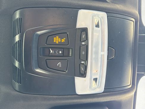 Used 2019 BMW X6 xDrive35i w/ Premium Package image 18