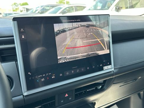 New 2026 MAZDA CX-5 2.5 S w/ Premium Package AWD/4WD image 25