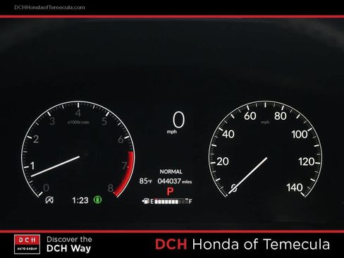 Certified 2024 Honda Pilot Touring image 10