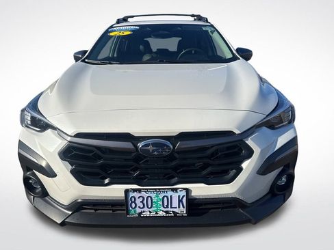 Certified 2025 Subaru Crosstrek 2.5i Limited w/ Crosstrek Mirror Package image 2