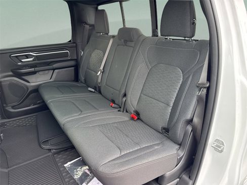 New 2026 RAM 1500 Big Horn image 11