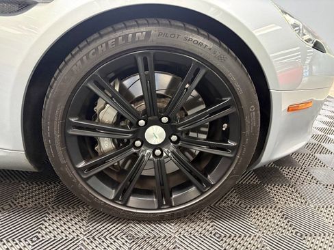 Used 2011 Aston Martin Rapide image 58
