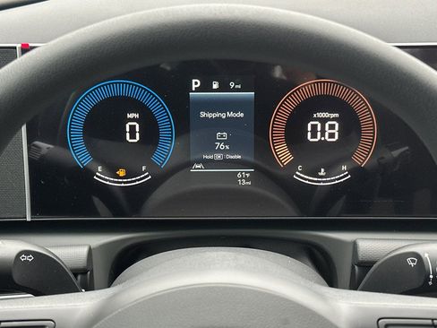 New 2026 Hyundai Santa Cruz SEL FWD image 23
