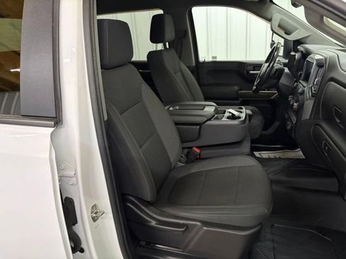 Used 2020 Chevrolet Silverado 1500 LT w/ True North Edition AWD/4WD image 24