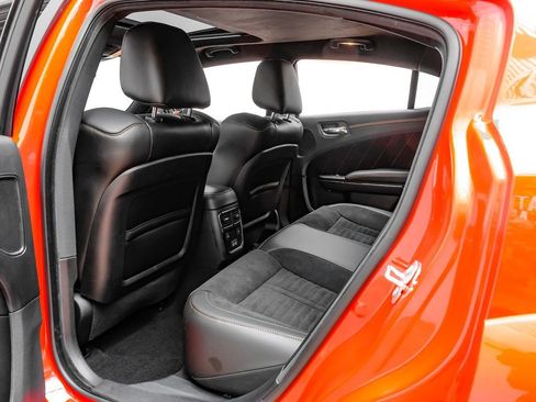 Used 2023 Dodge Charger SRT Hellcat RWD image 36