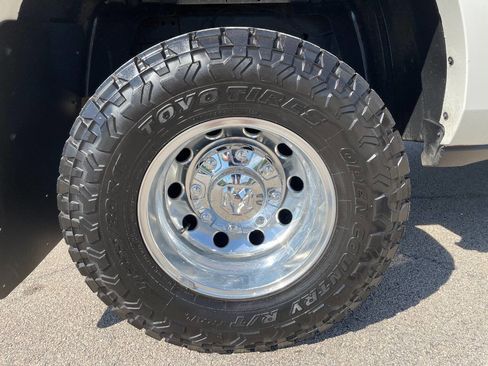 Used 2022 RAM 3500 Limited image 13