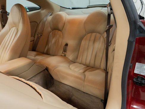 Used 1999 Jaguar XK8 Coupe image 18