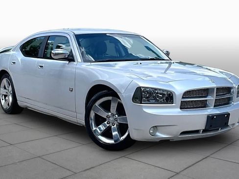Used 2008 Dodge Charger SXT RWD image 2
