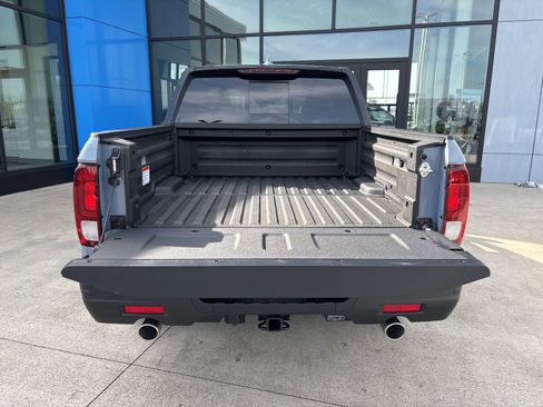 New 2026 Honda Ridgeline TrailSport image 11