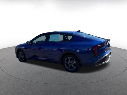 Used 2025 Kia K4 FWD image 10