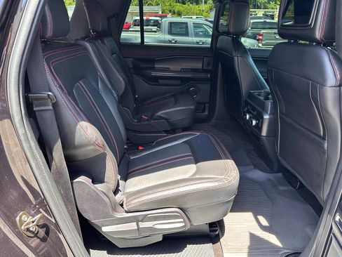 Certified 2021 Ford Expedition Max Limited AWD/4WD image 19
