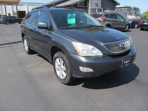 Used 2007 Lexus RX 350 AWD image 7