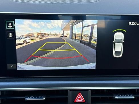 New 2026 Kia K5 GT-Line w/ GT-Line Red Interior Package FWD image 23