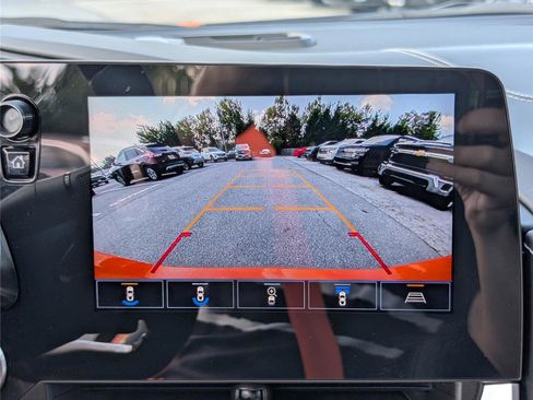 Used 2023 Chevrolet Corvette Z06 w/ Z07 Performance Package image 31