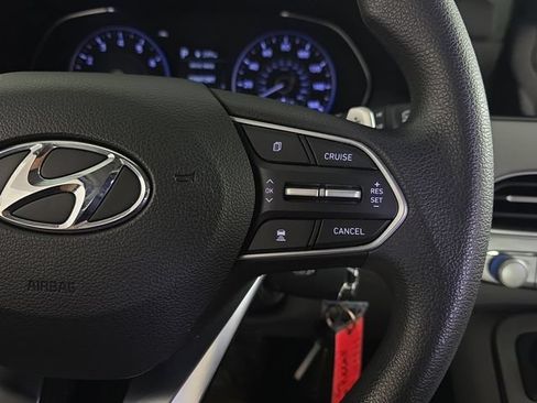 Used 2022 Hyundai Palisade SE AWD/4WD image 13