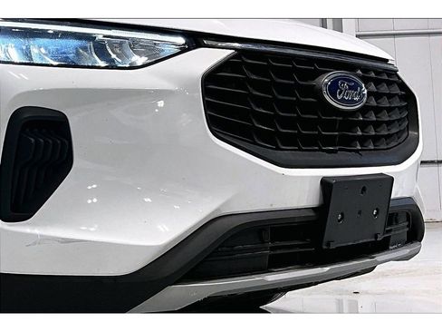 Used 2024 Ford Escape Active w/ Tech Pack #1 image 30