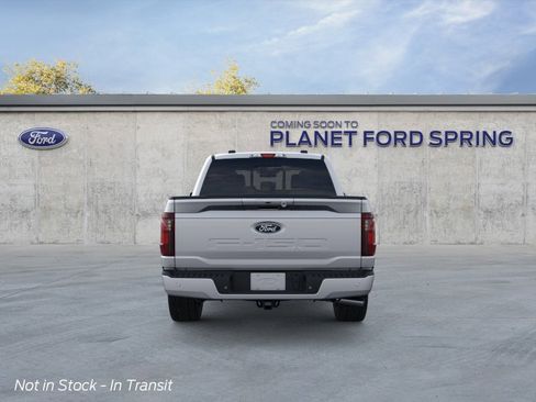 New 2026 Ford F150 XLT image 6