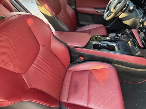 Used 2024 Lexus NX 350 AWD image 42