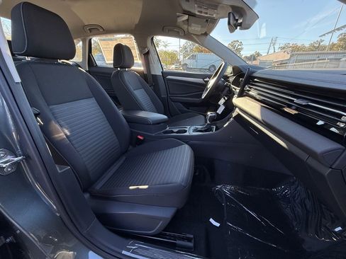 New 2026 Volkswagen Jetta S image 21