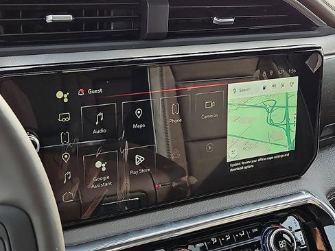 New 2026 GMC Sierra 1500 Denali image 15